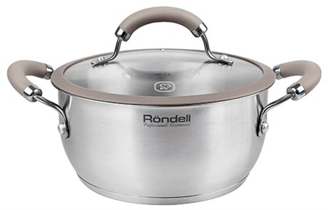 фото: Кастрюля Rondell 755-RDS