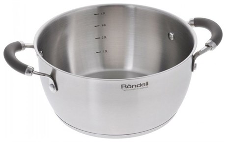фото: Кастрюля Rondell 755-RDS