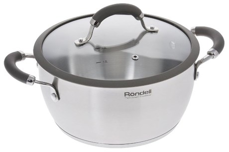 фото: Кастрюля Rondell 754-RDS