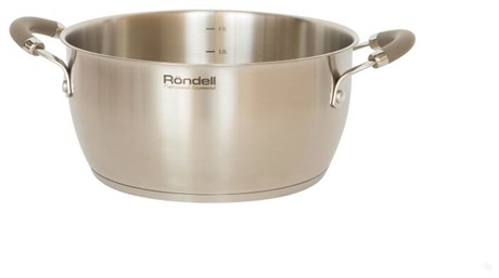 фото: Кастрюля Rondell 754-RDS