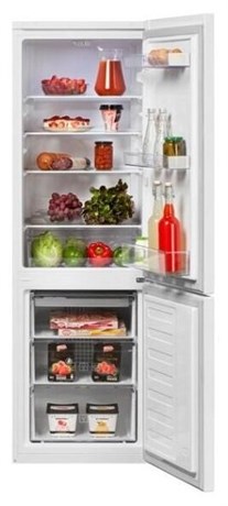 фото: Холодильник Beko CSKW 310M20 W