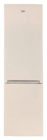 фото: Холодильник Beko RCNK 310KC0 SB