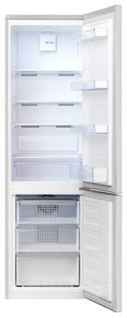 фото: Холодильник Beko RCNK 310KC0 SB