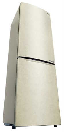 фото: Холодильник LG GA-B419 SEJL