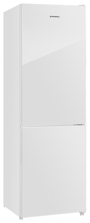 фото: Холодильник Maunfeld MFF185NFW