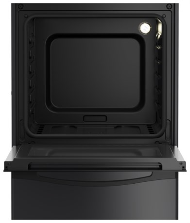 фото: Электрическая плита Beko FCS 47007 A