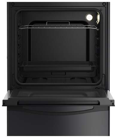 фото: Электрическая плита Beko FCS 47007 A