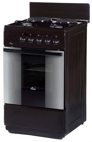 фото: Комбинированная плита Flama RK 2201 В