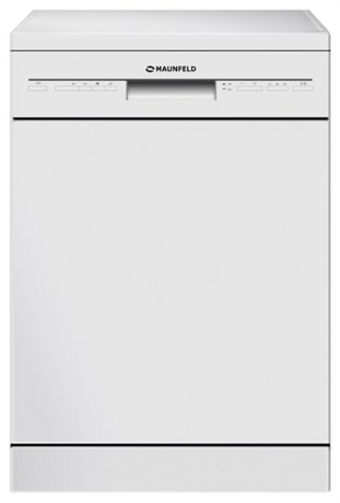 фото: Посудомоечная машина Maunfeld MWF08S