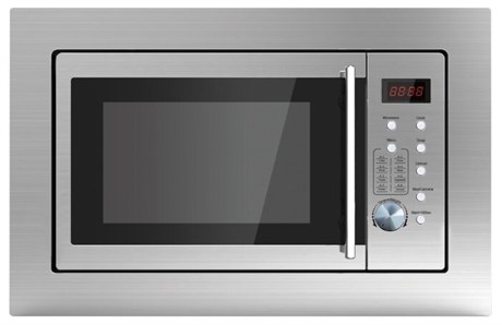 фото: Микроволновая печь Maunfeld XBMO202S