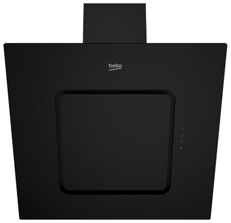 фото: Кухонная вытяжка Beko HCA 62540 B