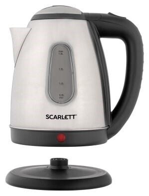 фото: Электрический чайник Scarlett SC-EK21S88