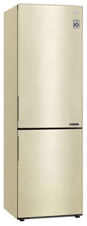 фото: Холодильник LG GA-B509CECL