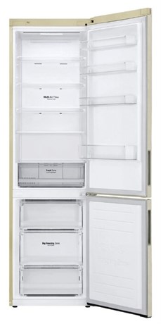 фото: Холодильник LG GA-B509CECL