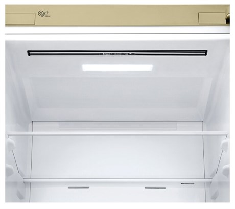фото: Холодильник LG GA-B509CECL
