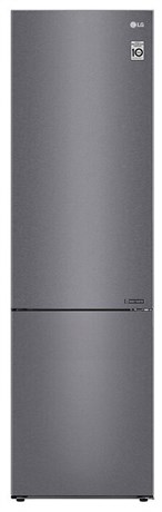фото: Холодильник LG GA-B509CLCL
