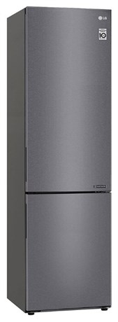 фото: Холодильник LG GA-B509CLCL