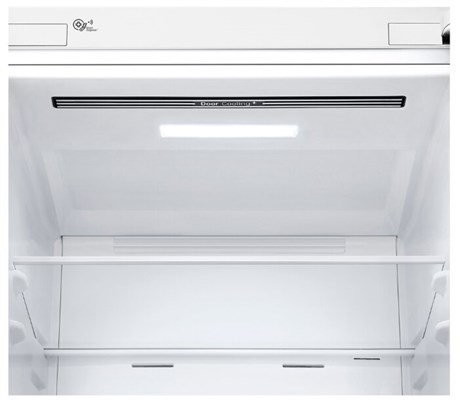 фото: Холодильник LG GA-B509CQCL