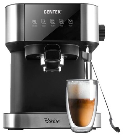 фото: Кофеварка Centek CT-1164