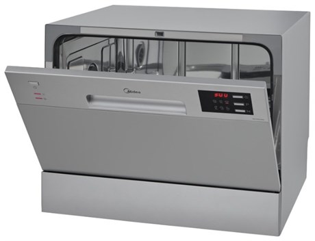 фото: Посудомоечная машина Midea MCFD-55320S