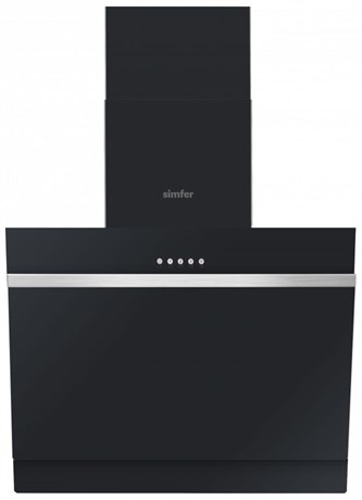 фото: Кухонная вытяжка Simfer 8550SM