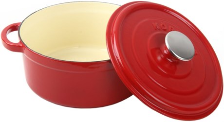 фото: Кастрюля Korting K1224 3,8 л