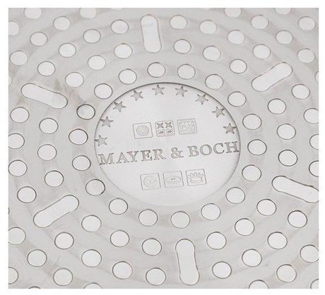 фото: Кастрюля Mayer&Boch MB-25082 3,3 л