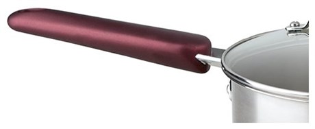 фото: Ковш Rondell Bojole 1,7 л RDS-735