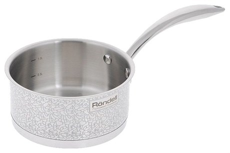 фото: Ковш Rondell Vintage 1,5 л RDS-345