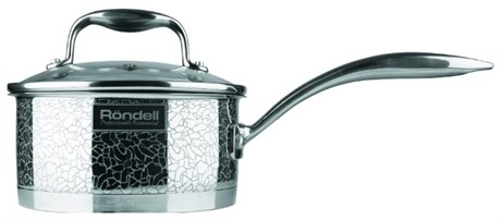 фото: Ковш Rondell Vintage 1,5 л RDS-345