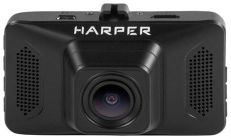 фото: Видеорегистратор Harper DVHR-410