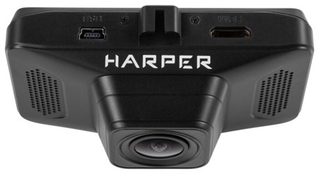 фото: Видеорегистратор Harper DVHR-410