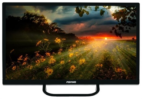 фото: Телевизор Asano 24LH1110T