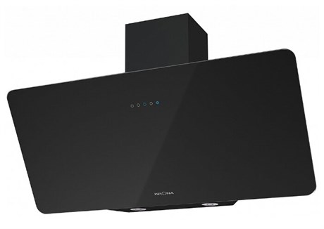 фото: Кухонная вытяжка Krona Liora 900 black S