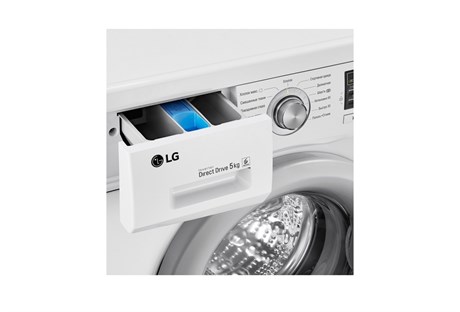 фото: Стиральная машина LG F10B8LD7