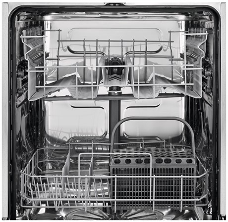 фото: Посудомоечная машина Electrolux EEA917103L