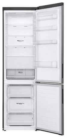 фото: Холодильник LG GA-B509CLSL
