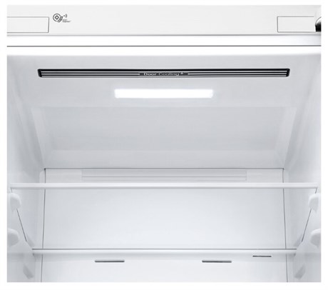 фото: Холодильник LG GA-B509CQSL