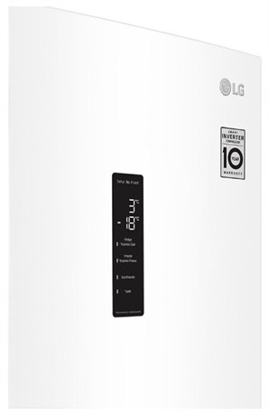 фото: Холодильник LG GA-B509CQSL