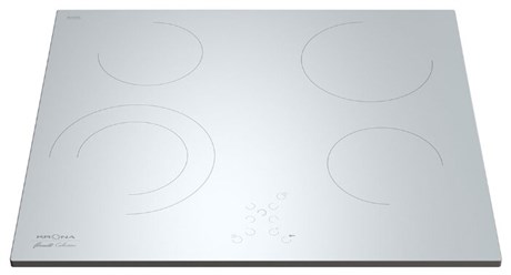фото: Варочная панель Krona Dolce 60 WH