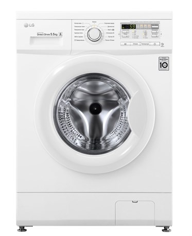 фото: Стиральная машина LG F10B8MD
