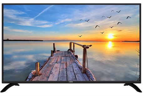 фото: Телевизор Harper 65U660TS