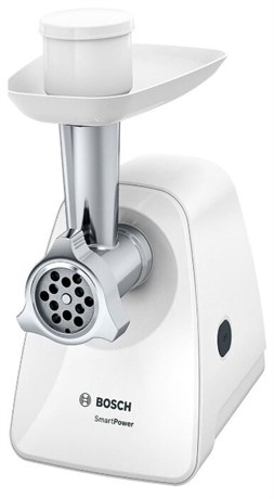 фото: Мясорубка Bosch MFW 2520 W