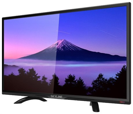 фото: Телевизор SkyLine 24YT5900
