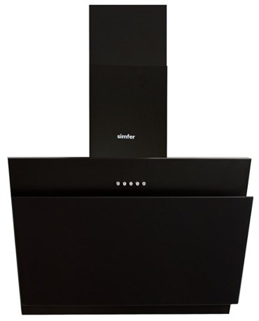 фото: Кухонная вытяжка Simfer 8650SM