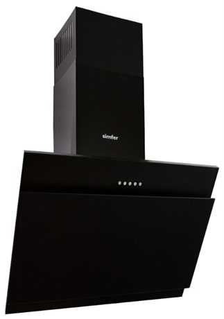 фото: Кухонная вытяжка Simfer 8650SM