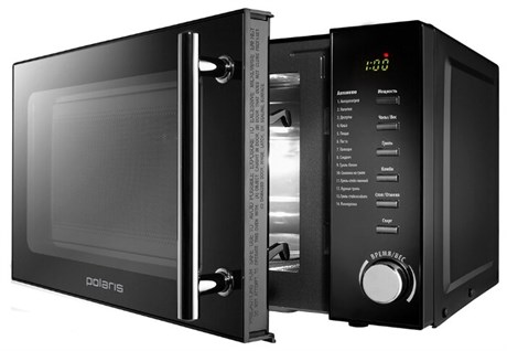 фото: Микроволновая печь Polaris PMO 2002DG RUS