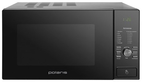 фото: Микроволновая печь Polaris PMO 2303D RUS