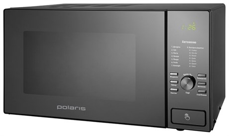 фото: Микроволновая печь Polaris PMO 2303D RUS