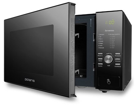 фото: Микроволновая печь Polaris PMO 2303D RUS